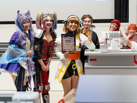 Copyright : Stéphane Gallay